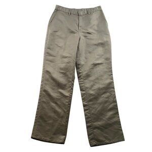 Dickies Mens Work Pants Size 32x32 Chino Khaki Workwear Straight Relaxed Fit